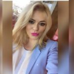 Prima mare iubire a lui Sabin Ilie arată uimitor la 46 de ani. Femeia celebră e de o frumuseţe răpitoare