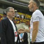 Valeriu Argăseală nu participă la Adunarea Generală a FRF