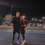 Larisa Iordache s-a cuplat cu fostul iubit al lui Bernadette Szocs. Primele imagini cu fosta gimnastă şi noua ei jumătate GALERIE FOTO