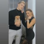 Larisa Iordache s-a cuplat cu fostul iubit al lui Bernadette Szocs. Primele imagini cu fosta gimnastă şi noua ei jumătate GALERIE FOTO