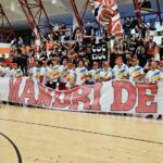 Dinamo, campioană în Liga Zimbrilor! „Dulăii” au cucerit al şaptelea titlu la rând şi al 19-lea din istorie