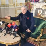 Cât valorează „Palatul” lui Gigi Becali. Cine îl deţine în acte, de fapt! L-a cedat „în secret”