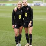 Leah Williamson / Instagram