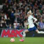 Cine este Chloe Kelly, eroina Angliei din Finalissima. Cu opt luni în urmă marca golul victoriei în finala Campionatului European