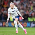 Cine este Chloe Kelly, eroina Angliei din Finalissima. Cu opt luni în urmă marca golul victoriei în finala Campionatului European