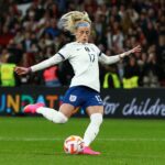 Cine este Chloe Kelly, eroina Angliei din Finalissima. Cu opt luni în urmă marca golul victoriei în finala Campionatului European