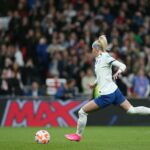 Cine este Chloe Kelly, eroina Angliei din Finalissima. Cu opt luni în urmă marca golul victoriei în finala Campionatului European