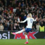 Cine este Chloe Kelly, eroina Angliei din Finalissima. Cu opt luni în urmă marca golul victoriei în finala Campionatului European