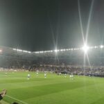 Atmosferă de senzaţie la Rapid - Farul