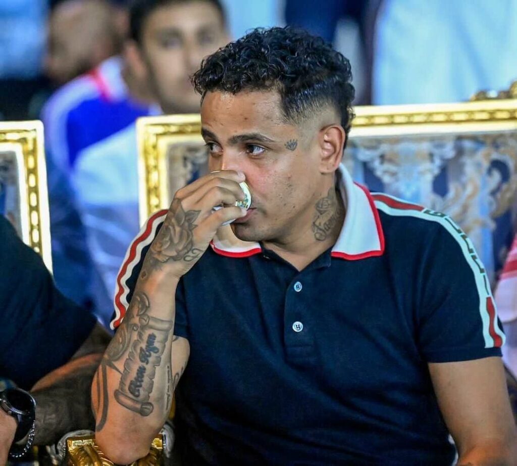 Cum a ajuns să arate şi cu ce se ocupă Elton, fostul „magician” de la FCSB. Imagine virală alături Cristiano Ronaldo: „O legendă!”