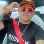 Cum a ajuns să arate şi cu ce se ocupă Elton, fostul „magician” de la FCSB. Imagine virală alături Cristiano Ronaldo: „O legendă!”