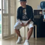 Cum a ajuns să arate şi cu ce se ocupă Elton, fostul „magician” de la FCSB. Imagine virală alături Cristiano Ronaldo: „O legendă!”
