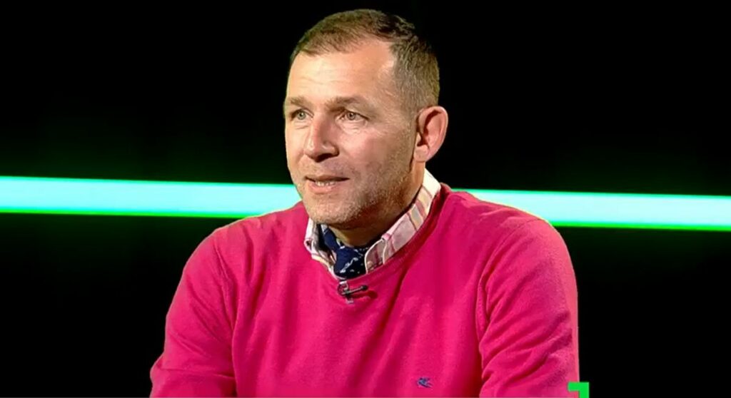 Bogdan Lobonț amintit alt meci Farul - Rapid