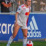 Ellie Carpenter, pregătită pentru Olympique Lyon – PSG. Finala Cupei Franței la fotbal feminin e exclusiv în AntenaPLAY, pe 13 mai, de la ora 17:00