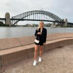 Ellie Carpenter, pregătită pentru Olympique Lyon – PSG. Finala Cupei Franței la fotbal feminin e exclusiv în AntenaPLAY, pe 13 mai, de la ora 17:00