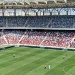 Stadionul Ghencea, aproape gol la Steaua – Oțelul, pe 7 mai, la 37 de ani de la câștigarea Cupei Campionilor!