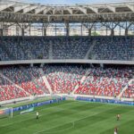 Stadionul Ghencea, aproape gol la Steaua – Oțelul, pe 7 mai, la 37 de ani de la câștigarea Cupei Campionilor!