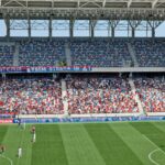 Stadionul Ghencea, aproape gol la Steaua – Oțelul, pe 7 mai, la 37 de ani de la câștigarea Cupei Campionilor!