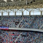 Stadionul Ghencea, aproape gol la Steaua – Oțelul, pe 7 mai, la 37 de ani de la câștigarea Cupei Campionilor!