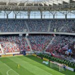 Stadionul Ghencea, aproape gol la Steaua – Oțelul, pe 7 mai, la 37 de ani de la câștigarea Cupei Campionilor!