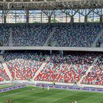 Stadionul Ghencea, aproape gol la Steaua – Oțelul, pe 7 mai, la 37 de ani de la câștigarea Cupei Campionilor!