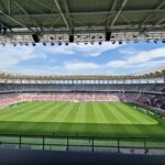 Stadionul Ghencea, aproape gol la Steaua – Oțelul, pe 7 mai, la 37 de ani de la câștigarea Cupei Campionilor!