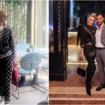 Flavius Nedelea a plecat din România imediat după despărţirea de Anamaria Prodan!