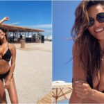 Andreea Bododel este supranumită Ivana Knoll de România