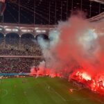Dinamo - CSA Steaua/ Antena Sport