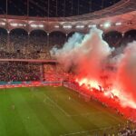 Dinamo - CSA Steaua/ Antena Sport