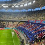 Coregrafia celor de la CSA Steaua
