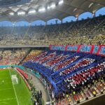Coregrafia celor de la CSA Steaua