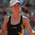 Roland Garros 2023 | Elina Svitolina, în turul 2