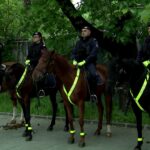 Fanii au luat cu asalt Arena Naţională la FCSB – CFR Cluj! Peste 40.000 de suporteri ai roş-albaştrilor au umplut tribunele la derby