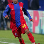 Cum a ajuns să arate şi cu ce se ocupă Elton, fostul „magician” de la FCSB. Imagine virală alături Cristiano Ronaldo: „O legendă!”