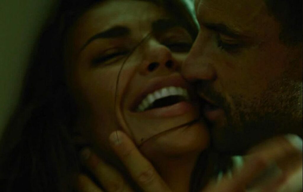 Grigor Dimitrov i-a dedicat victoria Mădălinei Ghenea!