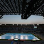 Sărbătoare la Napoli, după câştigarea titlului aşteptat de 33 de ani. Cum au trăit meciul cu Udinese cei 55.000 de fani prezenţi pe stadionul „Diego Armando Maradona”