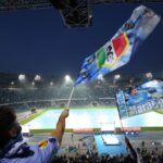 Sărbătoare la Napoli, după câştigarea titlului aşteptat de 33 de ani. Cum au trăit meciul cu Udinese cei 55.000 de fani prezenţi pe stadionul „Diego Armando Maradona”