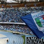 Sărbătoare la Napoli, după câştigarea titlului aşteptat de 33 de ani. Cum au trăit meciul cu Udinese cei 55.000 de fani prezenţi pe stadionul „Diego Armando Maradona”