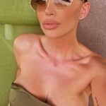 Imagini de senzație cu Adrian Cristea și noua lui iubită. Reacția imediată a femeii cu care „Prințul” are o fiică