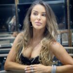 Ce a putut să spună prima mare iubire a „Prinţului Cristea”, după ce bărbatul pe care l-a iubit enorm s-a afişat cu noua iubită