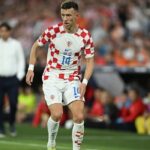 Ivan Perisic, înainte de Croaţia - Spania: "Avem mai multă experienţă"