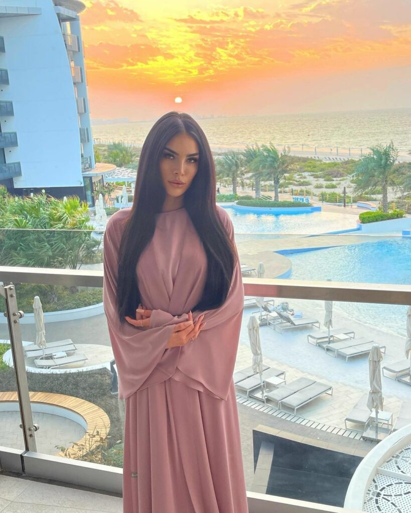 Instagram Ioana Ţiriac