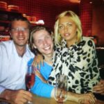 Transformare spectaculoasă a iubitei lui Laurenţiu Reghecampf! Cum arăta Corina Caciuc, rivala Anamariei Prodan