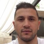Prin ce a ajuns să treacă Claudiu Răducanu