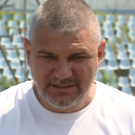 Cosmin Paşcovici | Captură AntenaSport