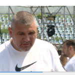 Cosmin Paşcovici | Captură AntenaSport