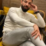 Marius Constantin se iubeşte cu Miruna Lazea