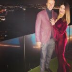 Vlad Chiricheş, întâlnire nocturnă cu Mihai Pintilii. Cum au fost surprinşi cei doi