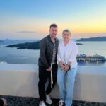Vlad Chiricheş, întâlnire nocturnă cu Mihai Pintilii. Cum au fost surprinşi cei doi